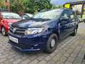 Dacia Logan MCV II Kombi 1.2 16V 75 Essentiel Blau - thumbnail 1