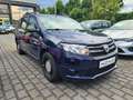 Dacia Logan MCV II Kombi 1.2 16V 75 Essentiel Blau - thumbnail 3
