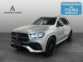 Mercedes-Benz GLE 300 d 4Matic/ AMG / 22 ZOLL/ NIGHT/ 1.H/PANO Silber - thumbnail 1