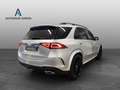 Mercedes-Benz GLE 300 d 4Matic/ AMG / 22 ZOLL/ NIGHT/ 1.H/PANO Silber - thumbnail 3
