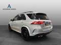 Mercedes-Benz GLE 300 d 4Matic/ AMG / 22 ZOLL/ NIGHT/ 1.H/PANO Silber - thumbnail 4