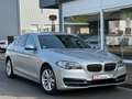 BMW 520 d Limo. Steptronic Facelift *Tempo*Navi*LED Silber - thumbnail 2
