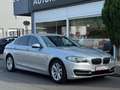 BMW 520 d Limo. Steptronic Facelift *Tempo*Navi*LED Silber - thumbnail 4
