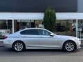 BMW 520 d Limo. Steptronic Facelift *Tempo*Navi*LED Silber - thumbnail 8