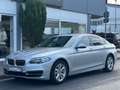 BMW 520 d Limo. Steptronic Facelift *Tempo*Navi*LED Silber - thumbnail 3