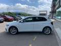 Volkswagen Polo 1.0 TSI R-Line DSG 70kW Blanco - thumbnail 7