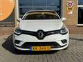 Renault Clio ESTATE TCe 90 INTENS HALF LEDER/NAVI/LED/CAMERA/NL Blanc - thumbnail 3