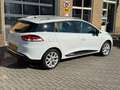 Renault Clio ESTATE TCe 90 INTENS HALF LEDER/NAVI/LED/CAMERA/NL Blanc - thumbnail 42