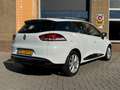 Renault Clio ESTATE TCe 90 INTENS HALF LEDER/NAVI/LED/CAMERA/NL Blanc - thumbnail 29