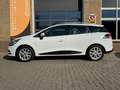 Renault Clio ESTATE TCe 90 INTENS HALF LEDER/NAVI/LED/CAMERA/NL Blanc - thumbnail 9