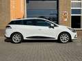 Renault Clio ESTATE TCe 90 INTENS HALF LEDER/NAVI/LED/CAMERA/NL Blanc - thumbnail 36