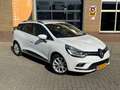 Renault Clio ESTATE TCe 90 INTENS HALF LEDER/NAVI/LED/CAMERA/NL Blanc - thumbnail 33