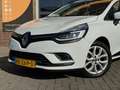 Renault Clio ESTATE TCe 90 INTENS HALF LEDER/NAVI/LED/CAMERA/NL Blanc - thumbnail 7