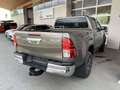 Toyota Hilux Double Cab Active 4x4 Schalter Beige - thumbnail 9