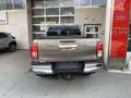 Toyota Hilux Double Cab Active 4x4 Schalter Beige - thumbnail 7