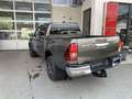Toyota Hilux Double Cab Active 4x4 Schalter Beige - thumbnail 6