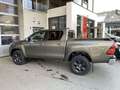 Toyota Hilux Double Cab Active 4x4 Schalter Beige - thumbnail 5