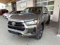 Toyota Hilux Double Cab Active 4x4 Schalter Beige - thumbnail 3