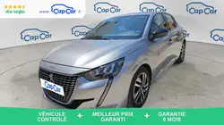 Peugeot 208 1.5 BlueHDi 100 Allure
