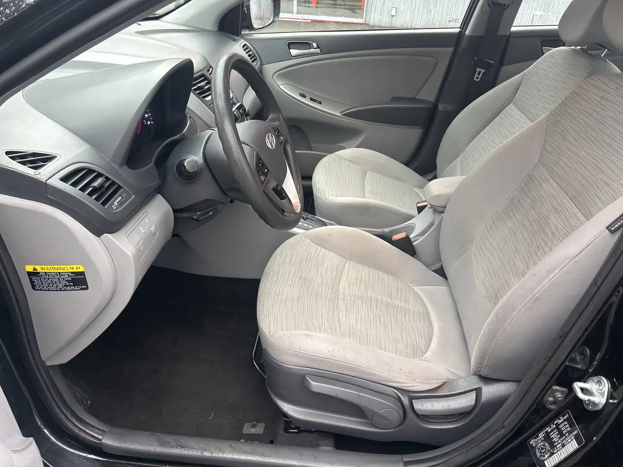 Hyundai ACCENT снимка Hyundai ACCENT