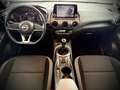Nissan Juke 1.0DIG-T-GPS-CARPLAY-CAMERA360-JANTES19-PDC Gris - thumbnail 13