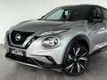 Nissan Juke 1.0DIG-T-GPS-CARPLAY-CAMERA360-JANTES19-PDC Gris - thumbnail 2