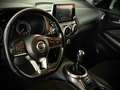 Nissan Juke 1.0DIG-T-GPS-CARPLAY-CAMERA360-JANTES19-PDC Gris - thumbnail 16