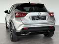 Nissan Juke 1.0DIG-T-GPS-CARPLAY-CAMERA360-JANTES19-PDC Gris - thumbnail 8