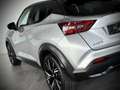 Nissan Juke 1.0DIG-T-GPS-CARPLAY-CAMERA360-JANTES19-PDC Gris - thumbnail 7