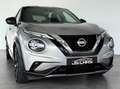 Nissan Juke 1.0DIG-T-GPS-CARPLAY-CAMERA360-JANTES19-PDC Gris - thumbnail 11
