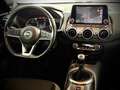 Nissan Juke 1.0DIG-T-GPS-CARPLAY-CAMERA360-JANTES19-PDC Gris - thumbnail 15