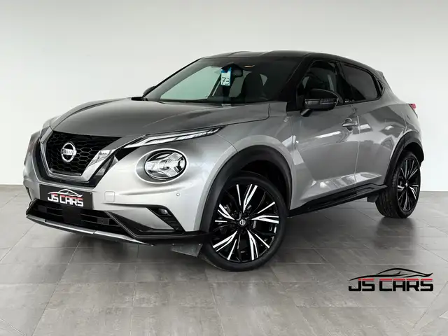 Nissan Juke 1.0DIG-T-GPS-CARPLAY-CAMERA360-JANTES19-PDC