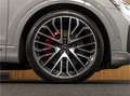 Audi Q8 60 TFSI e quattro 23" I B&O I HEAD UP I DIGITAL OL Gris - thumbnail 10