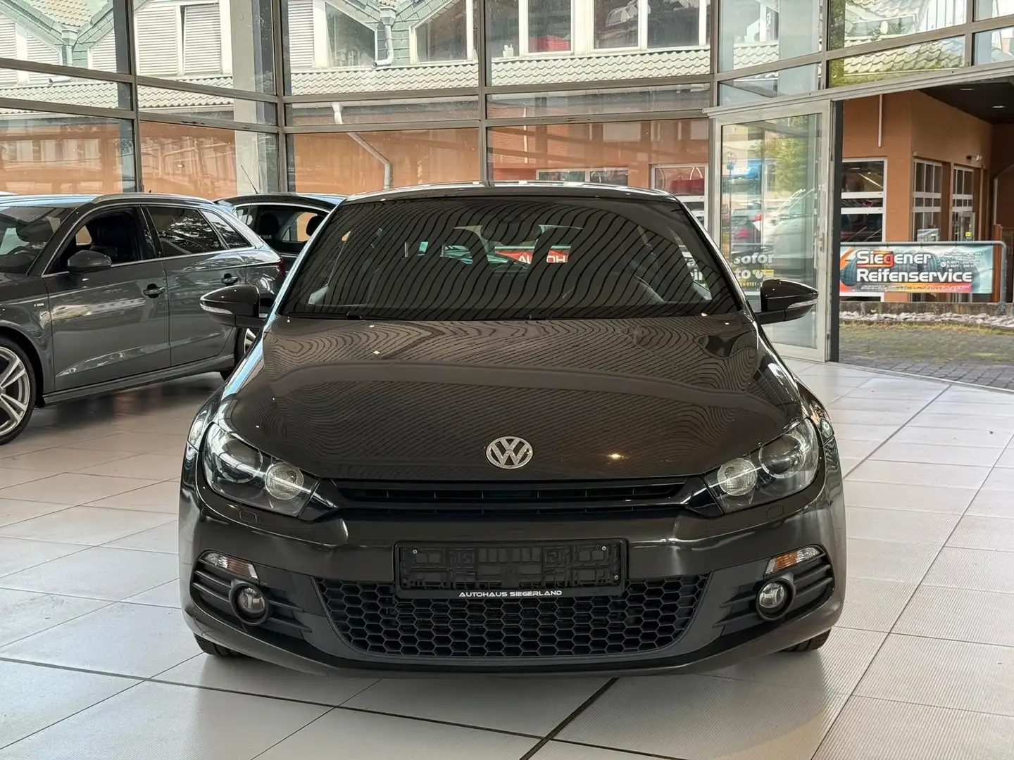 Volkswagen Scirocco 1.4 TSI 90 kW Team/Coupe/TOMTOM - 1