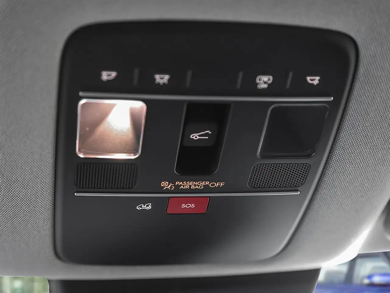 Hyundai PALISADE Hybrid снимка Hyundai PALISADE Hybrid