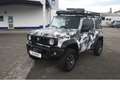 Suzuki Jimny CamoflageSHZ+Jägerumbau+++++++++ Gris - thumbnail 1