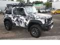 Suzuki Jimny CamoflageSHZ+Jägerumbau+++++++++ Gris - thumbnail 6