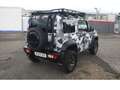 Suzuki Jimny CamoflageSHZ+Jägerumbau+++++++++ Gris - thumbnail 4