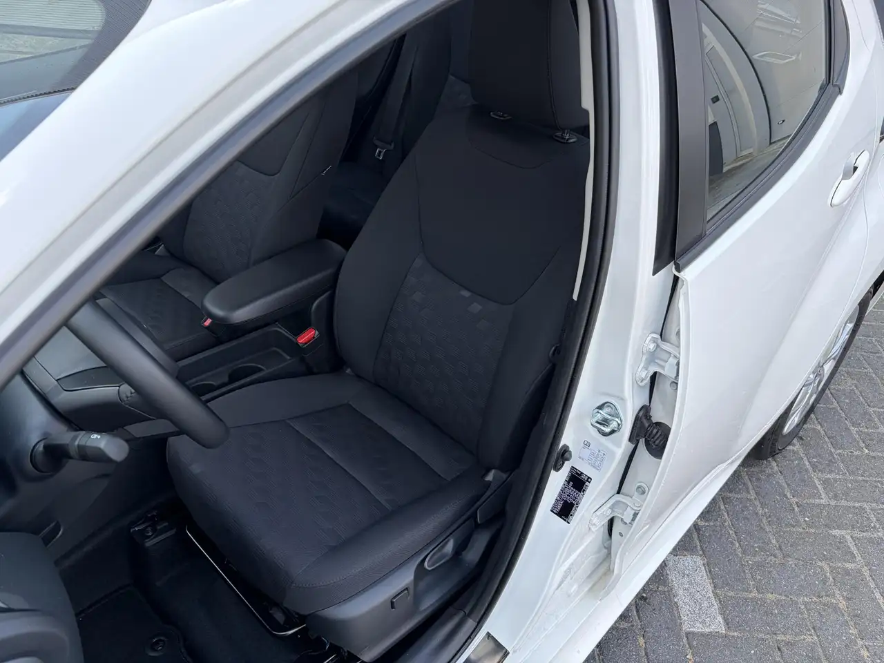 Toyota Yaris 2026