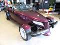Overig Fiero PROWLER  LOOKS V6 CABRIOLET 2002 1 IN NL UNI Paars - thumbnail 8