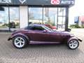 Overig Fiero PROWLER  LOOKS V6 CABRIOLET 2002 1 IN NL UNI Paars - thumbnail 12