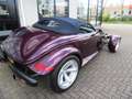 Overig Fiero PROWLER  LOOKS V6 CABRIOLET 2002 1 IN NL UNI Paars - thumbnail 10