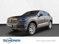 Volkswagen Touareg Atmosphere 3.0 TDI AHK NAVI CARPLAY SHZ Grau - thumbnail 1