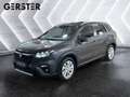 Suzuki S-Cross 1,5 Strong Hybrid ALLGRIP 6AGS shine Aut. Grau - thumbnail 1