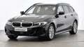 BMW 318 d Schwarz - thumbnail 4