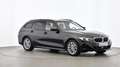 BMW 318 d Schwarz - thumbnail 6
