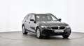 BMW 318 d Schwarz - thumbnail 5