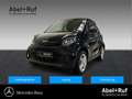 smart forTwo EQ fortwo Cool&Audio+Ladekabel+Tempo+SHz+DAB Schwarz - thumbnail 1