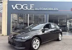 Volkswagen Golf VIII 2.0 TDI 116CH LIFE