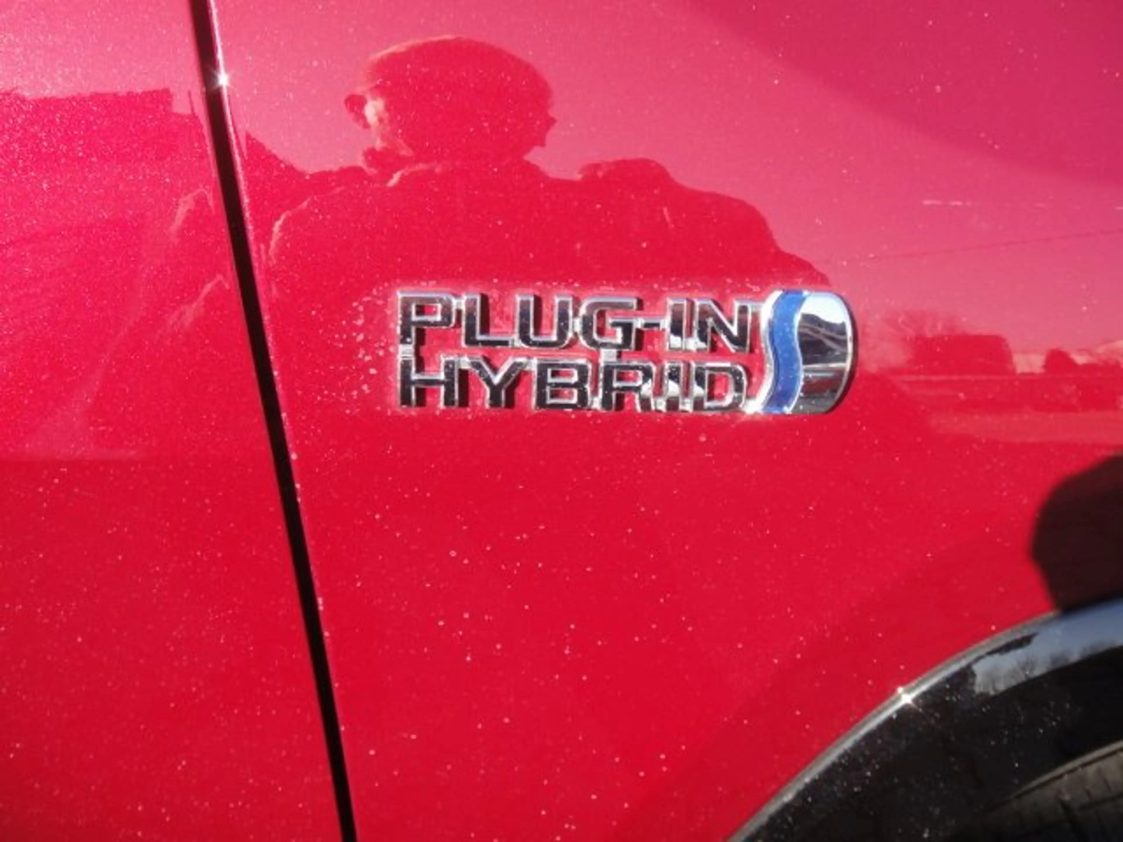 Suzuki Across Across PLUG-IN HYBRID 4x4 baugl. RAV 4 — photo 13